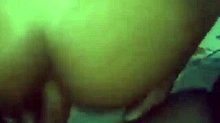 Natural Tits and Big Ass Ams