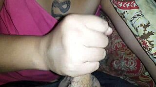 Can You Handle Sucking This Monster Cock For Cum?