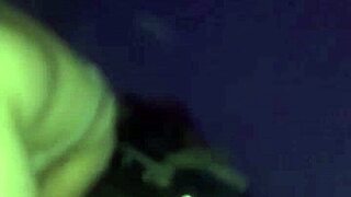 Sexo Caseiro with Intense Deepthroat Action