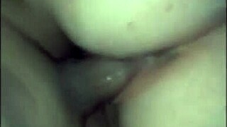 Rica puta gringa am�ricana me hace venir y se traga toda la leche