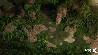 Treasure Of Nadia Cock Sucking Scene