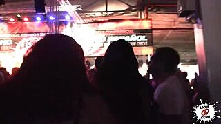 I got angry and used the dildo on my redhead Spanish girlfriend.