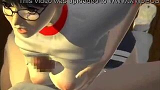 I fuck cute student on car