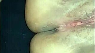 Chubby amateur prostitute gets wild