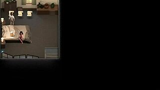 Treasure Of Nadia Cock Sucking Scene