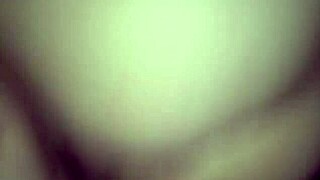 Detailed Sideways Riding Position in Action