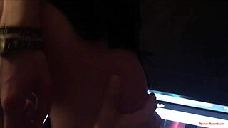 Two hard COCKS show me how PORN I can be