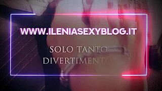 La Sborra Del Vicino Italiana Dialoghi Asmr