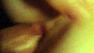 What Happens When Big Cock Meets Wet Pussy?