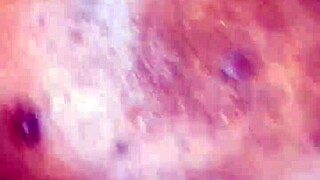 אתה אוהב פנים ממולאות בקרם חם?