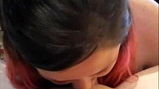 sucking his dick until he cums in my mouth lmccouple