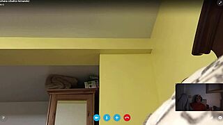 Colombian Milf Debuts Big Tits!