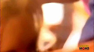 Blonde caught masturbating, gets intense anal sex while another chick watches in shock.