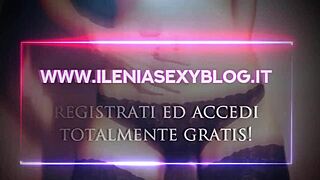 La Sborra Del Vicino Italiana Dialoghi Asmr