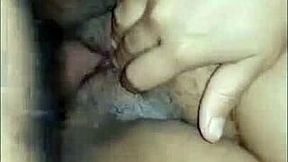 Chubby amateur prostitute gets wild