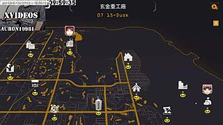 Ai Aino Machine Girl Training Part 17