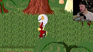 this sonic game accident is traumatizing, project x love potion disaster