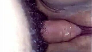 Chubby amateur prostitute gets wild