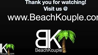 Praznovanje Halloween z zrelimi amaterji v prikolici.