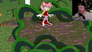 this sonic game accident is traumatizing, project x love potion disaster