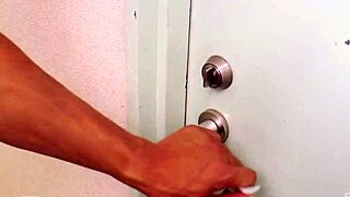 I signed the newspaper subscription with Mai Odaka.