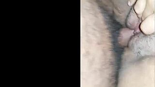 Chubby amateur prostitute gets wild