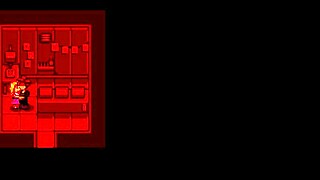 Haley from Stardew Valley in Spanish version adventure.