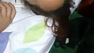 Chupando Riko With Passion