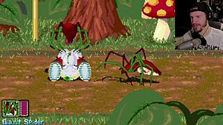 Unfiltered gaming experience in worlds of Rouge