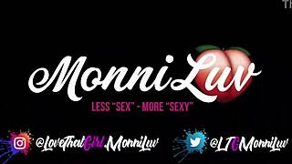 Promo For Monniluv So Thick And Soft Just Like Pound Cake!