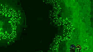 leah and abigail explore wild threesome in stardew valley parody