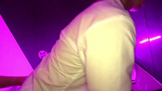 Cute Japanese Babe Creampied in Love Hotel After Date