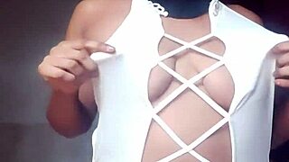 katy katie uses toys for pussy seduction, squirting and cumming on tits