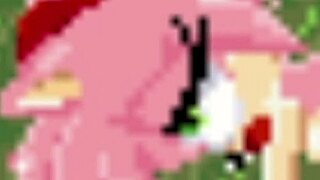 this sonic game accident is traumatizing, project x love potion disaster