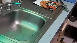 The 12 drinks they draw pee from a glass and swallow