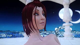 Love Yourself By Lition Futaonfemale!