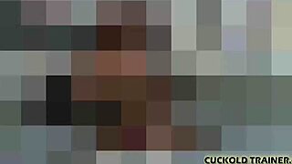 wait until you see how hard he makes me cum from humiliation