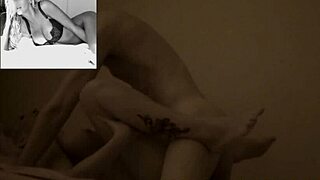 Horny Amateur Girl Takes Anal Hard!