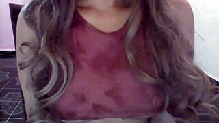 FANTASIA SEXUAL CON MI CUÑADO!