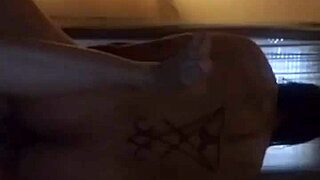 Aries And Libra In Amateur Homemade Hardcore Scene!