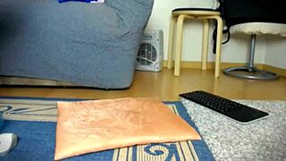 i explore forbidden pleasures with naughty pussy play