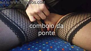 Dani's Evolution into Group Threesome Adventures with Her Wife