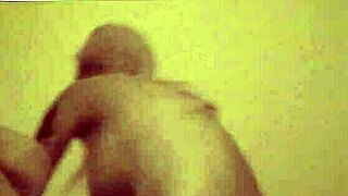 Horny Amateur Girl Takes Anal Hard!