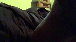 ebony pov creampie with squirting monster black cock