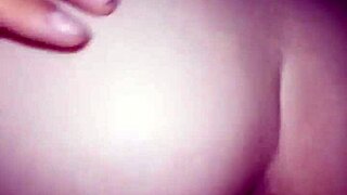 russian babe gets her ass pounded hard in intense sex session