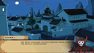 Hey, check out Four Elements Trainer Book 4 Love Part 75!