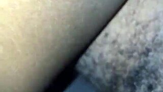 Watch that big black cock make the milf cream? She can't resist it!