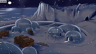 I receive a ghostly blowjob from a milf