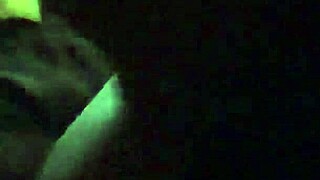 ebony pov creampie with squirting monster black cock