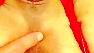 I have a wide pussy as shemale